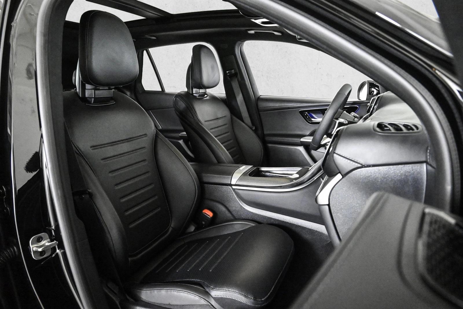 2026 MERCEDES-BENZ GLC-CLASS - Image 22