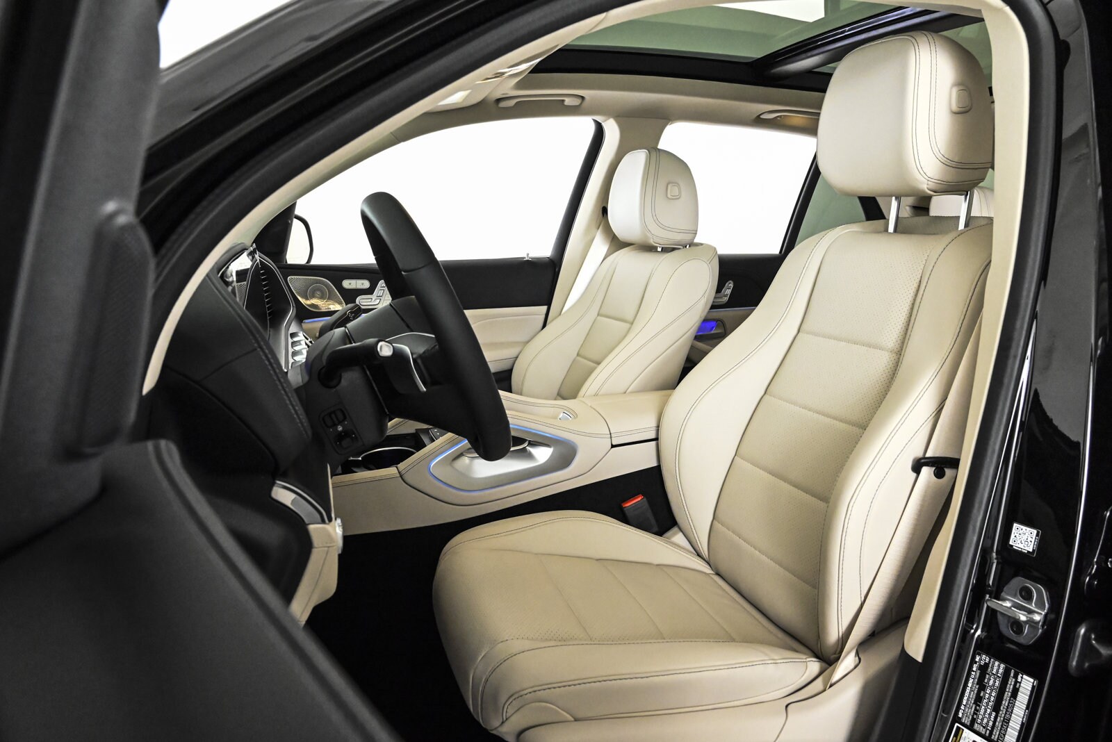 2026 MERCEDES-BENZ GLE-CLASS - Image 18