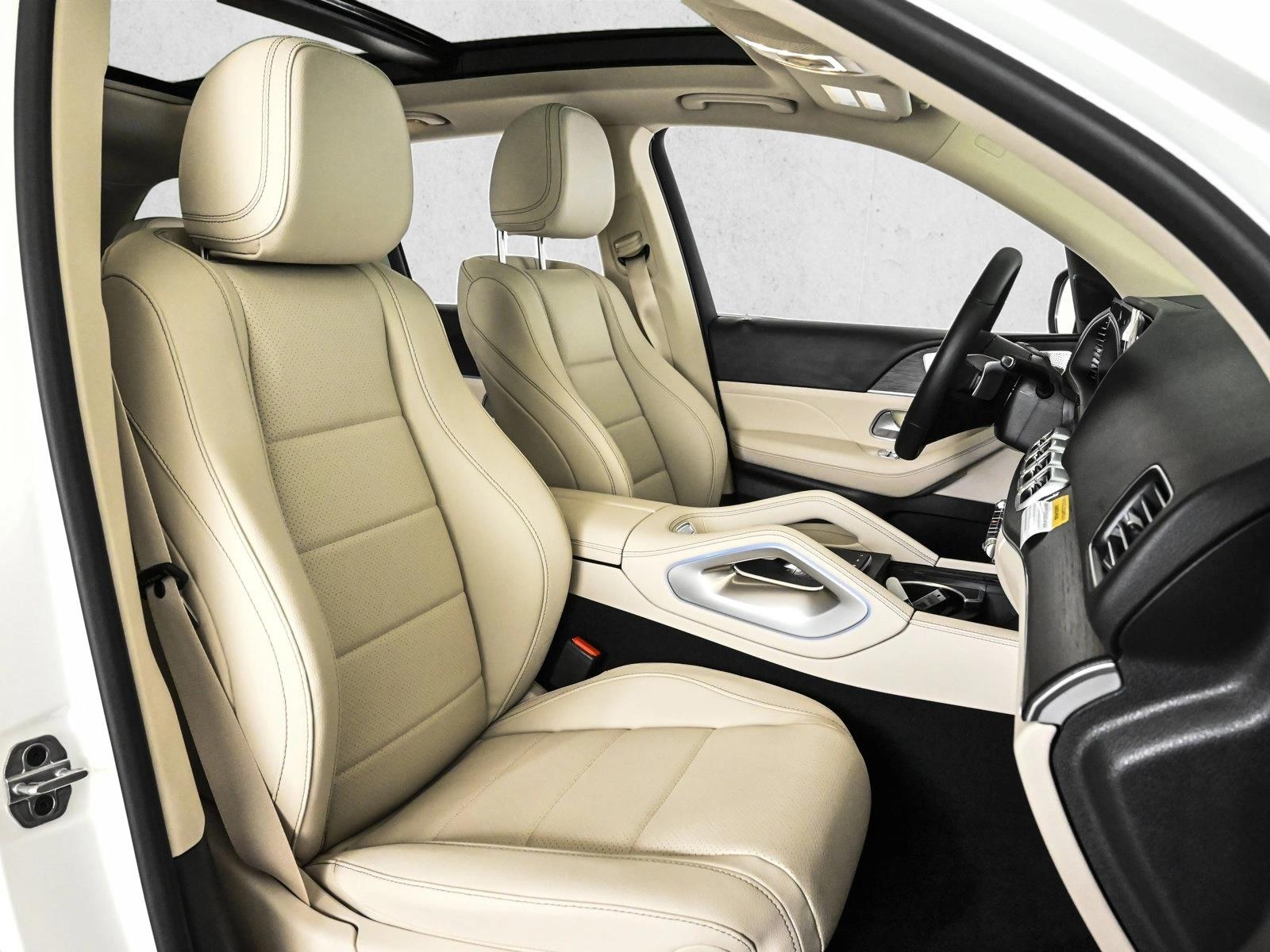 2026 MERCEDES-BENZ GLE-CLASS - Image 23