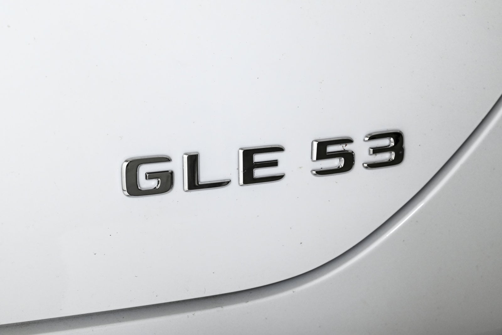 2025 MERCEDES-BENZ GLE-CLASS - Image 5