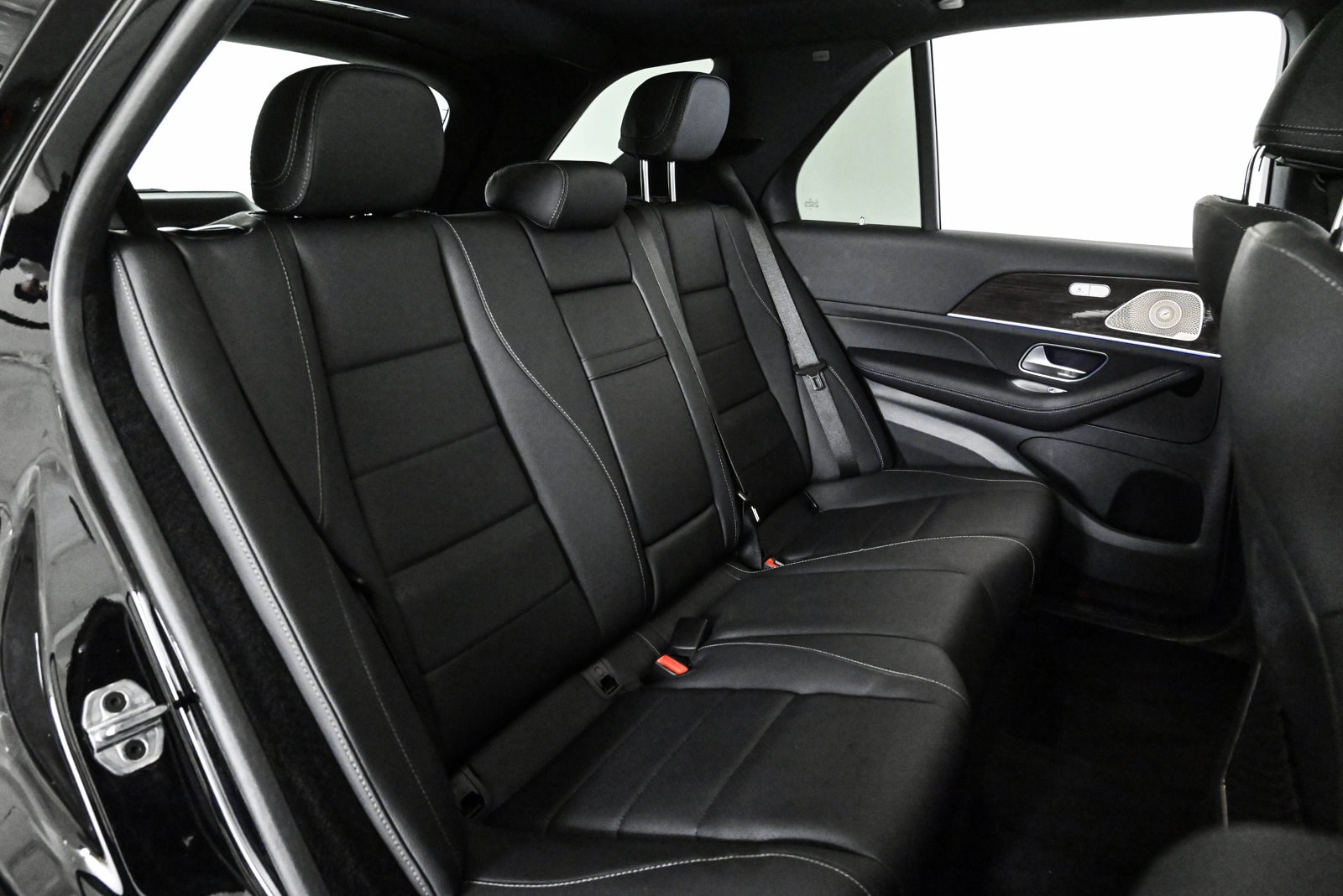 2025 MERCEDES-BENZ GLE-CLASS - Image 22