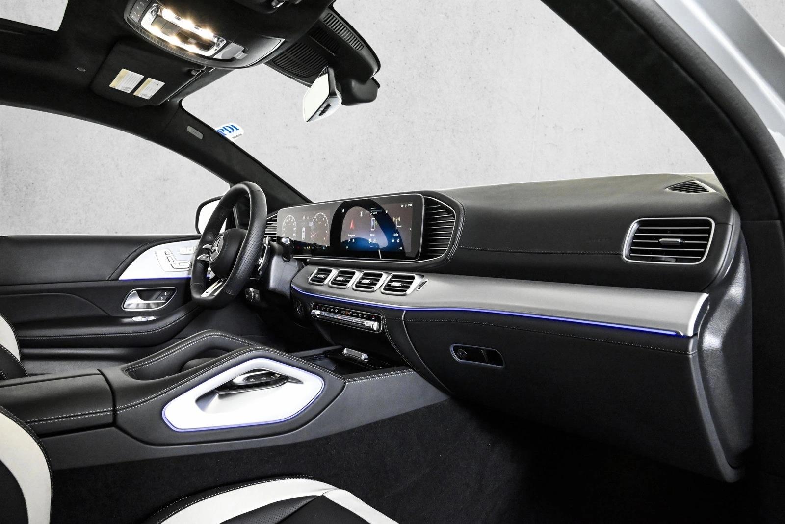 2026 MERCEDES-BENZ GLE-CLASS - Image 23