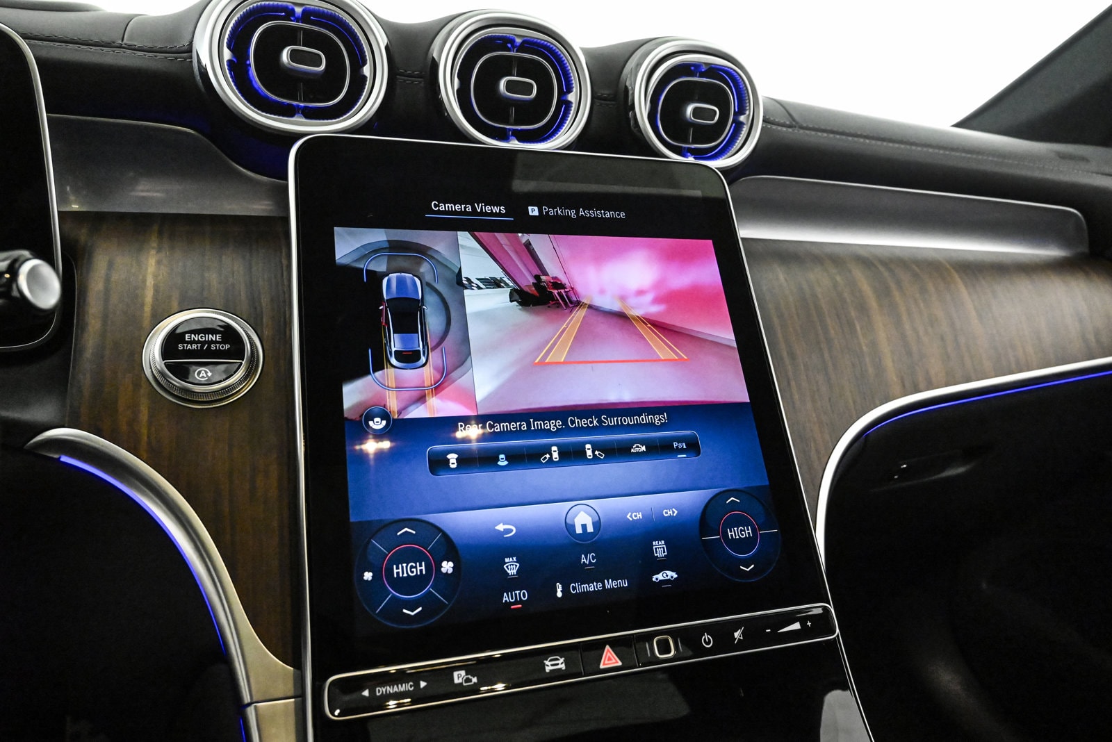 2025 MERCEDES-BENZ GLC-CLASS - Image 15