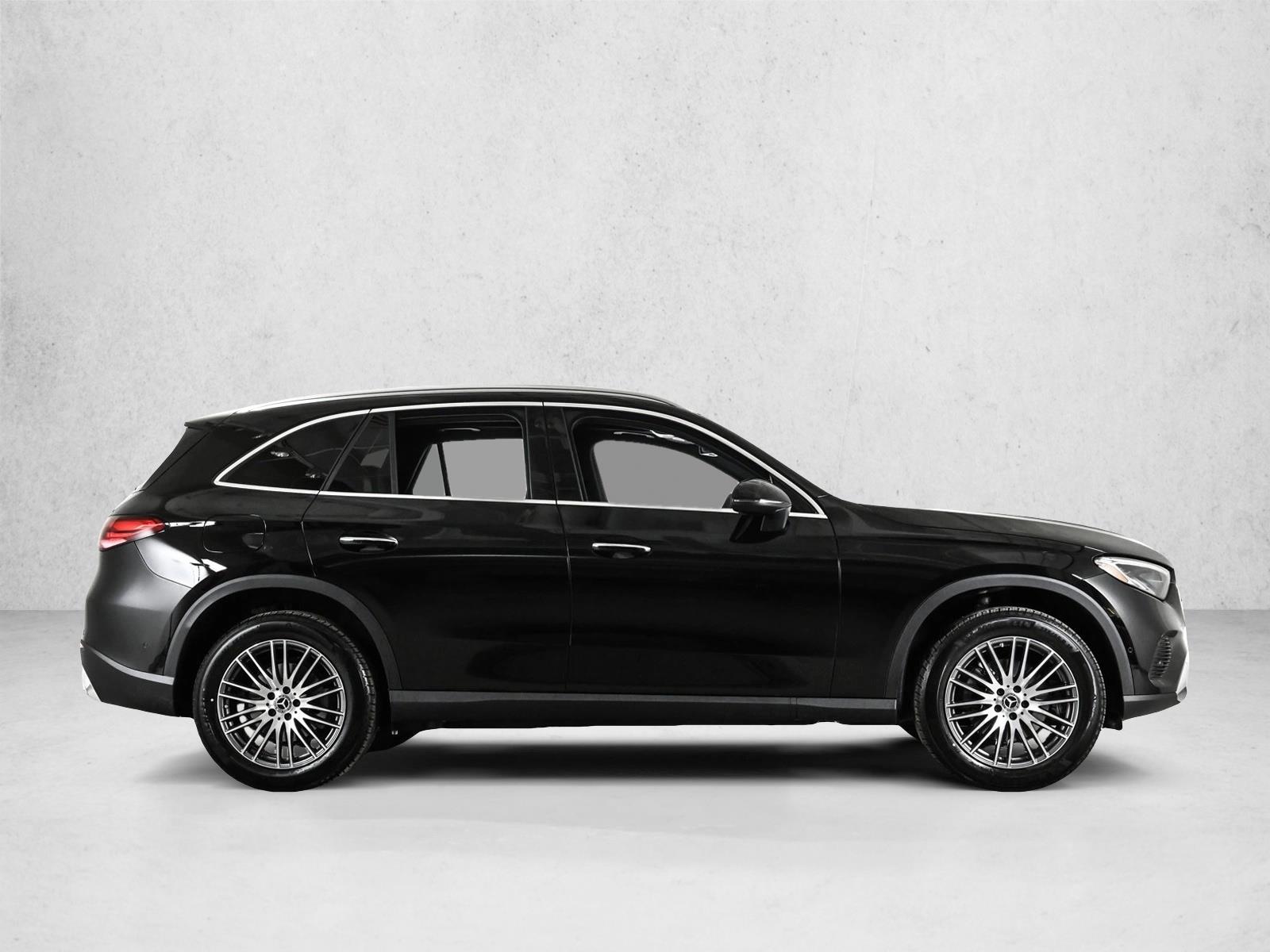 2026 MERCEDES-BENZ GLC-CLASS - Image 4