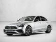 Used 2023 Mercedes-Benz AMG C 43 4MATIC Sedan