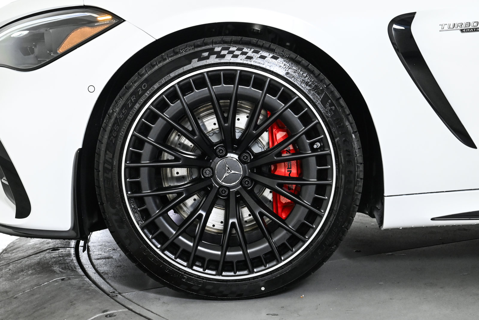 2026 MERCEDES-BENZ CLE - Image 25