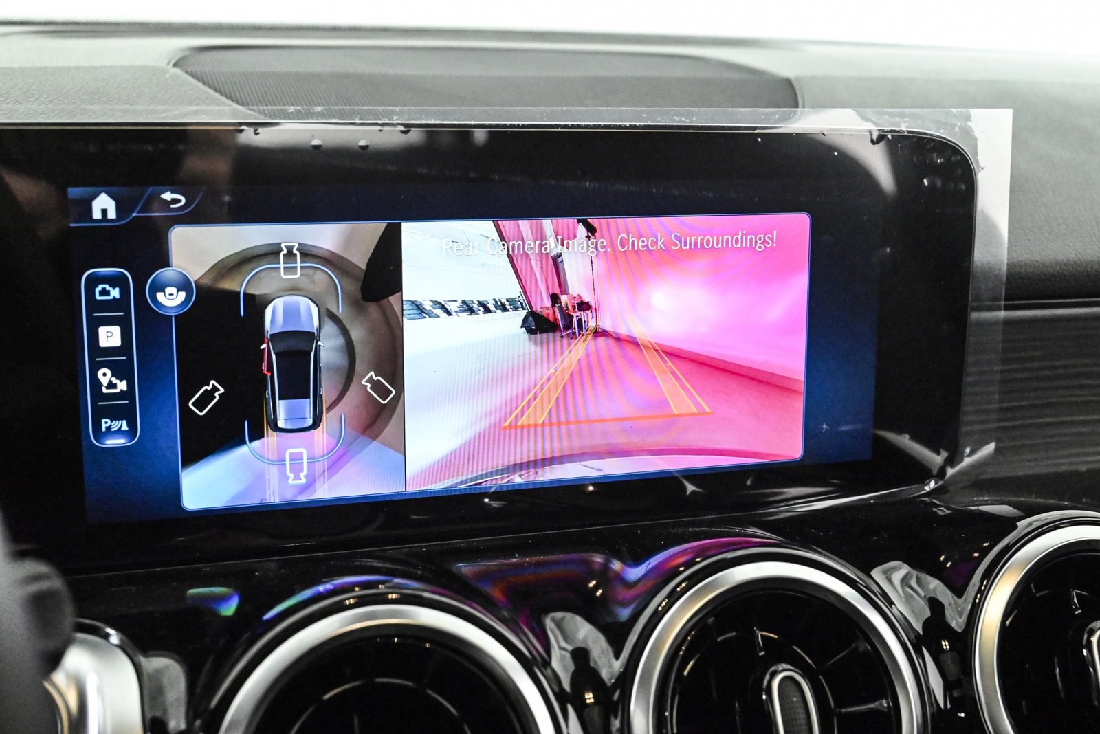 2026 MERCEDES-BENZ GLB-CLASS - Image 15