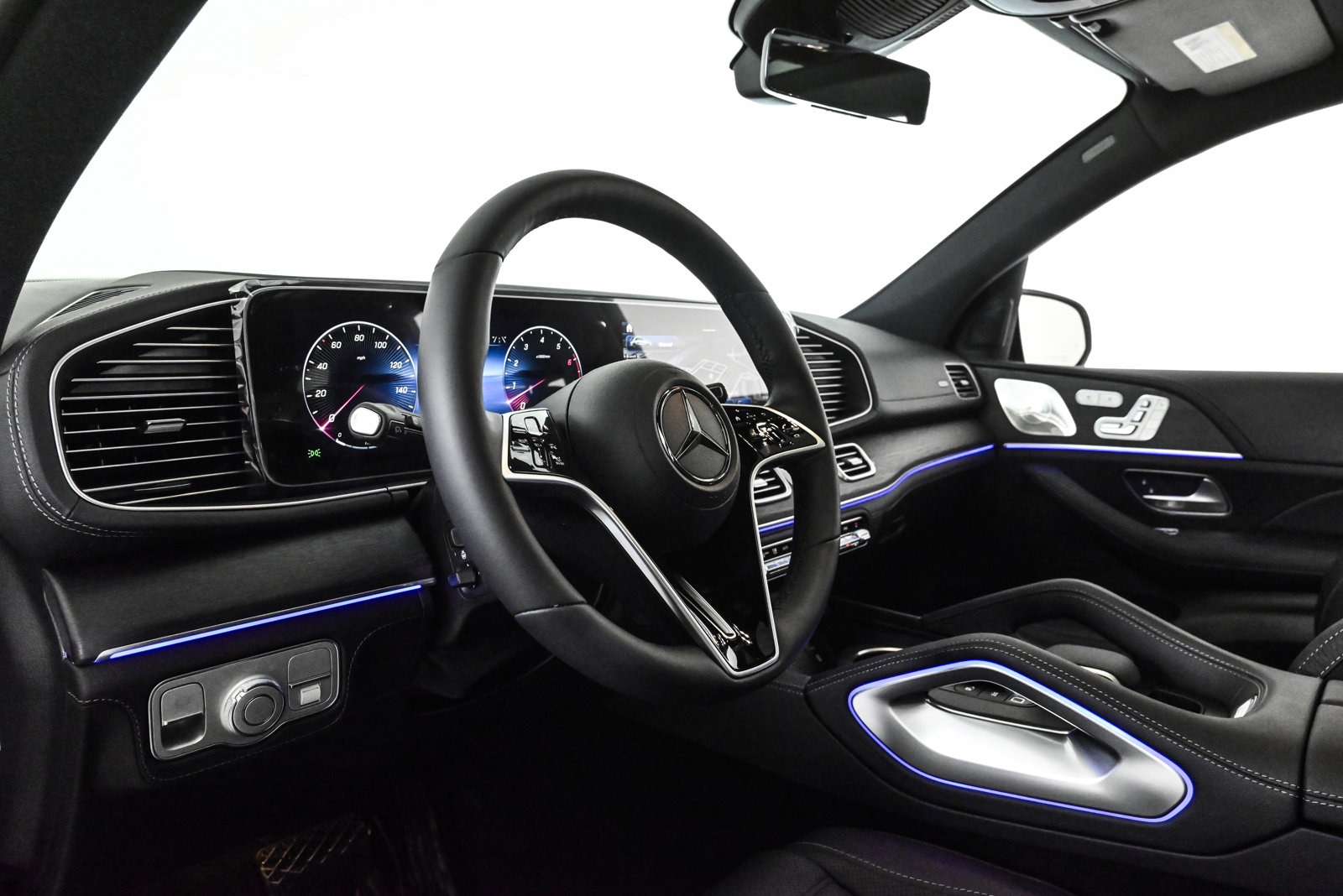 2026 MERCEDES-BENZ GLE-CLASS - Image 10