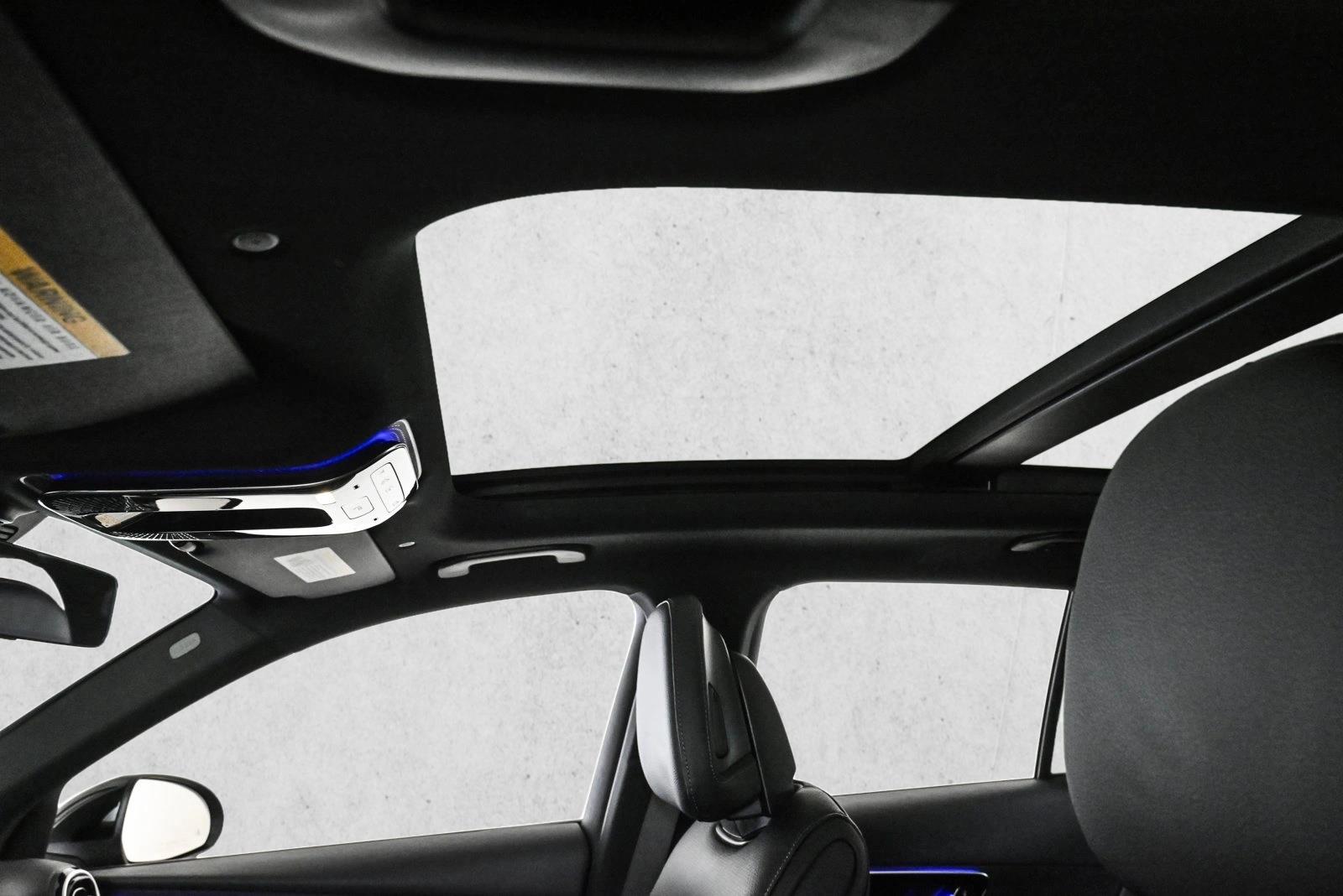 2026 MERCEDES-BENZ GLC-CLASS - Image 17