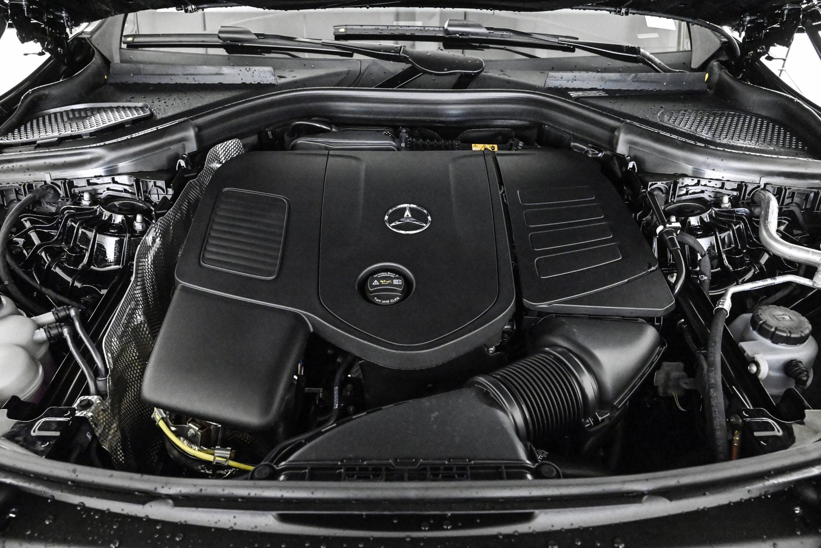 2026 MERCEDES-BENZ GLC-CLASS - Image 25