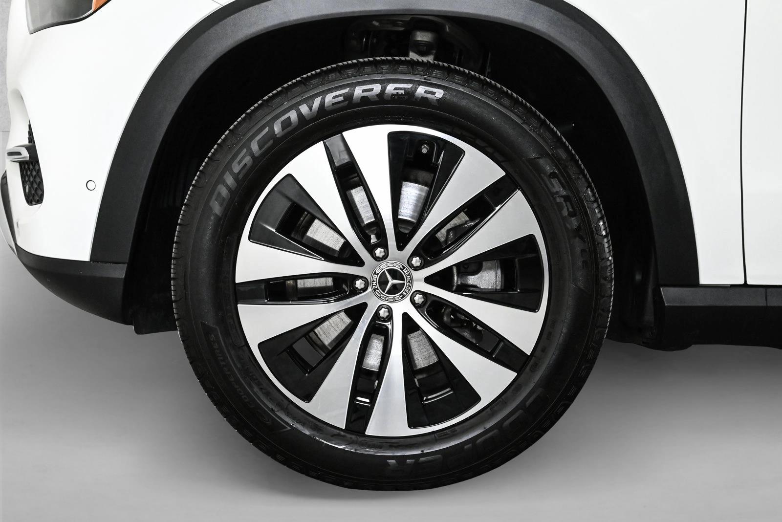 2025 MERCEDES-BENZ GLE-CLASS - Image 25