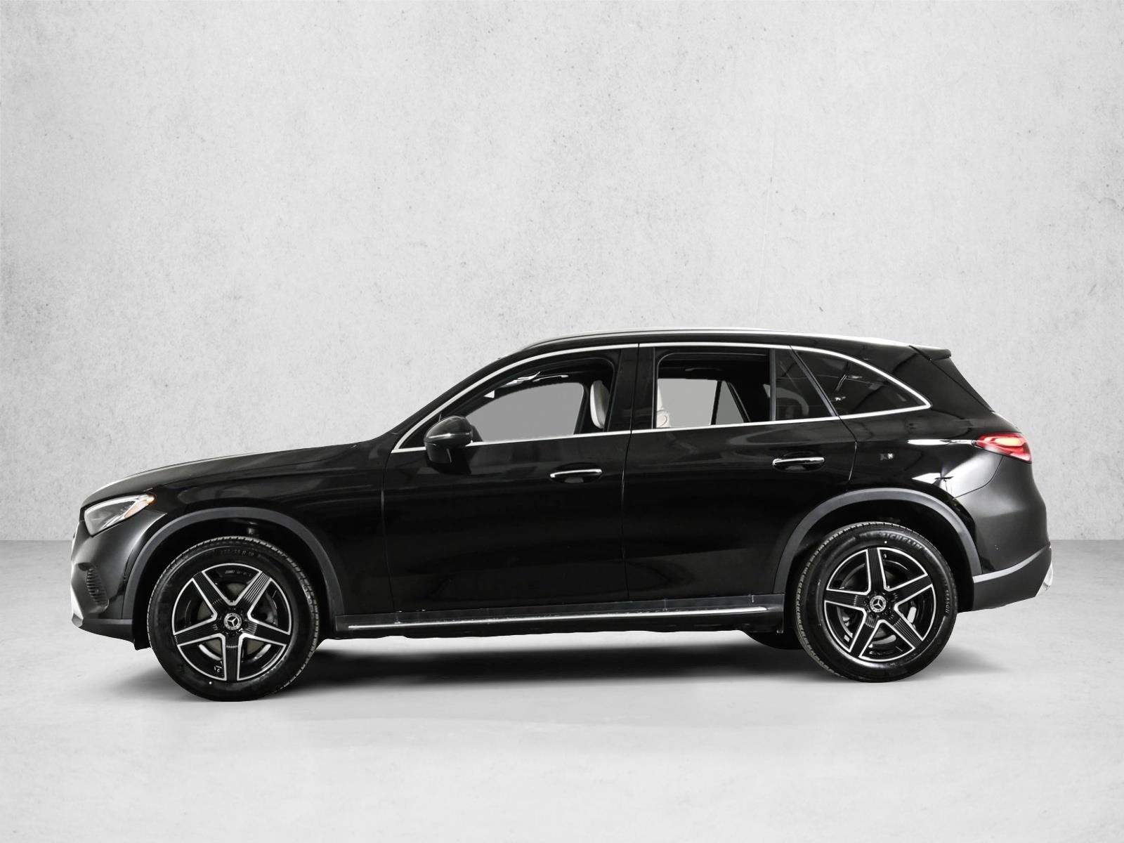 2026 MERCEDES-BENZ GLC-CLASS - Image 9