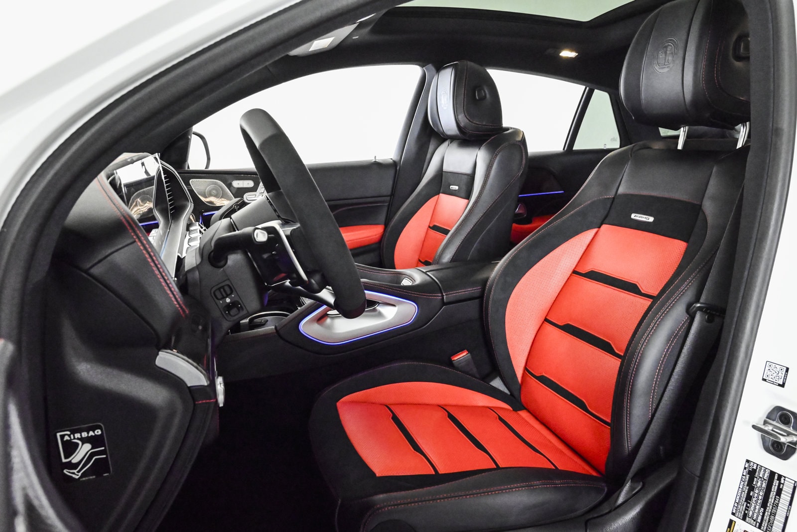 2026 MERCEDES-BENZ GLE-CLASS - Image 18