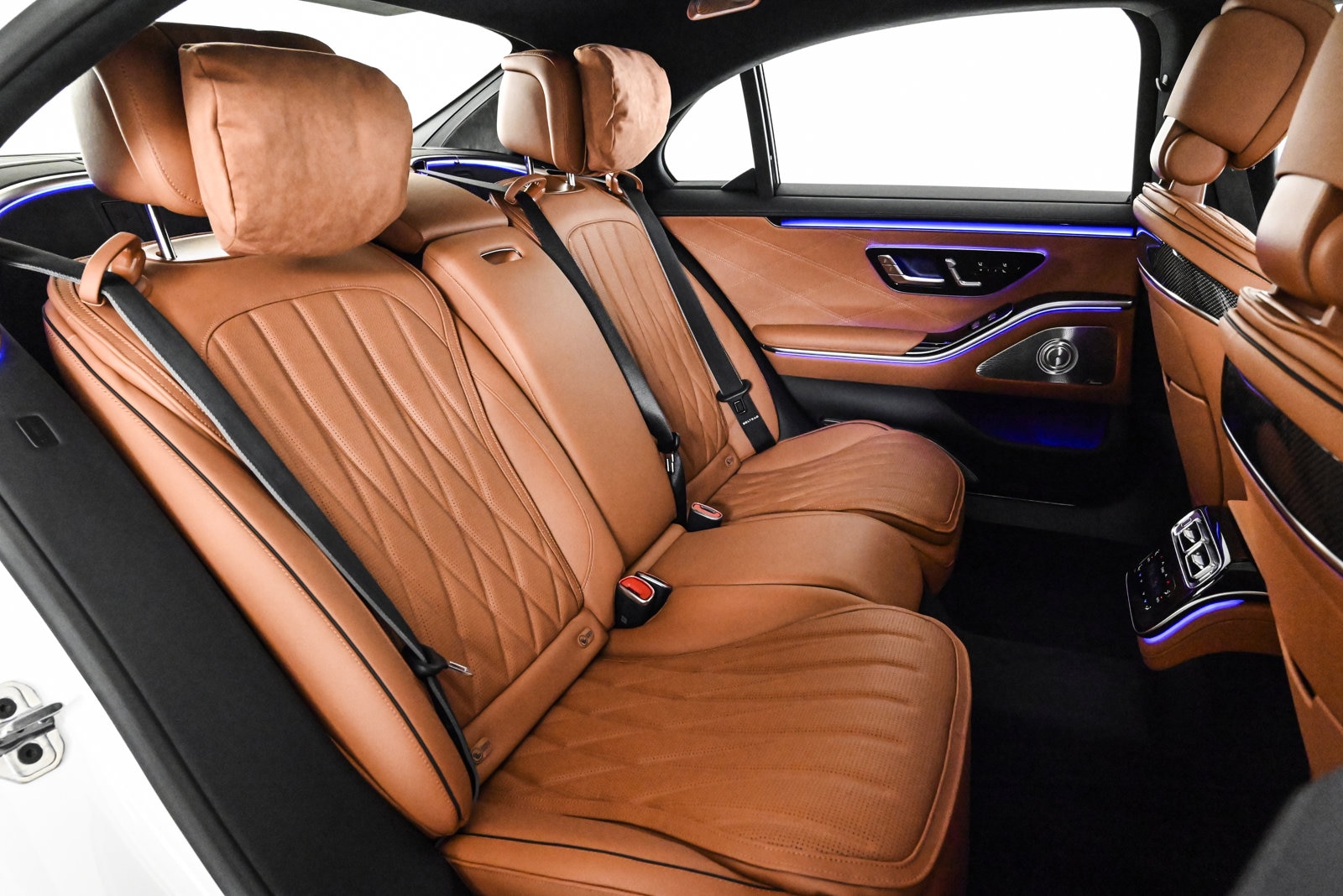 2026 MERCEDES-BENZ S-CLASS - Image 21