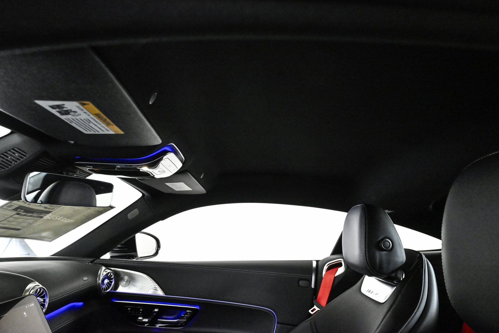 2026 MERCEDES-BENZ AMG GT - Image 17