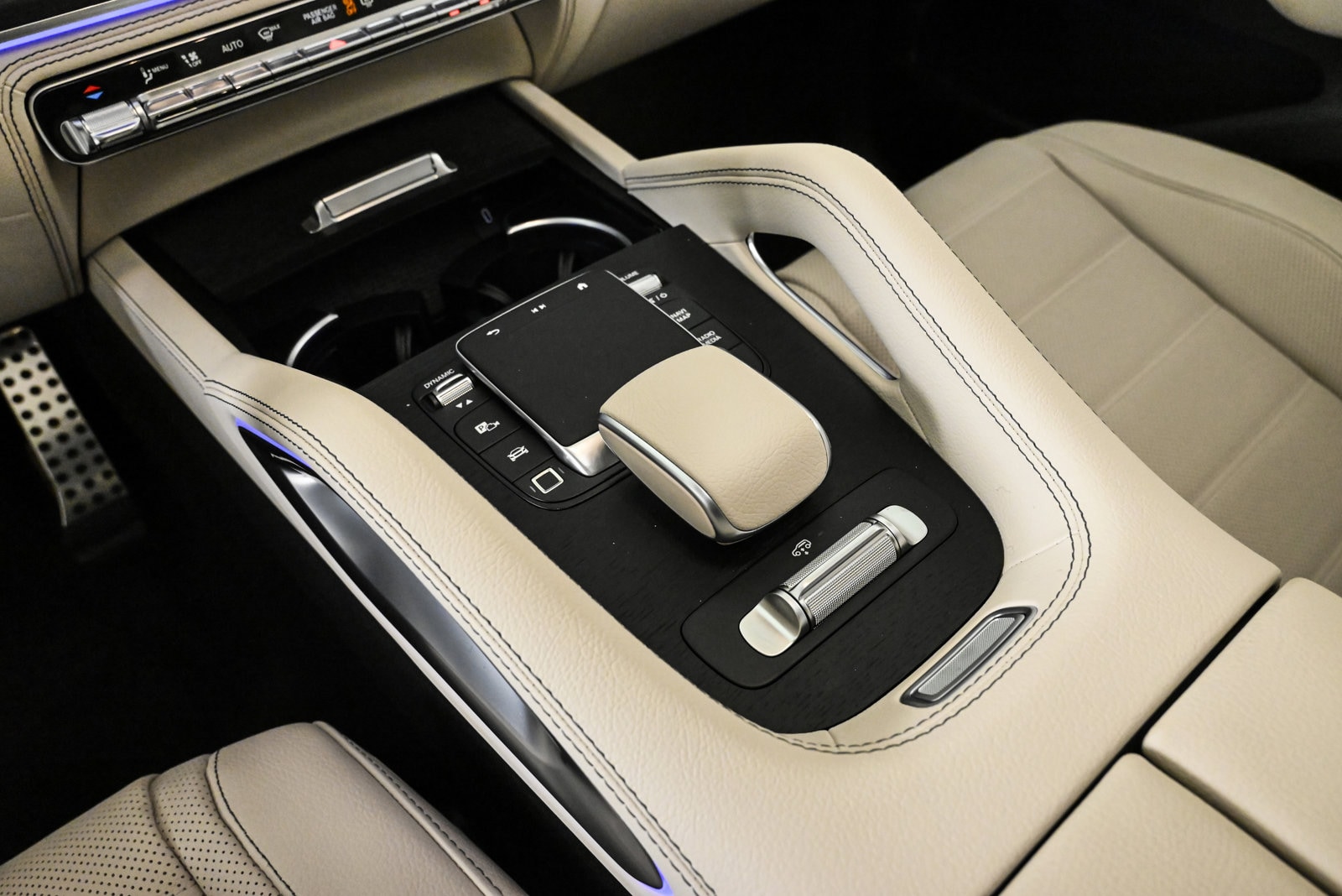 2026 MERCEDES-BENZ GLS-CLASS - Image 13