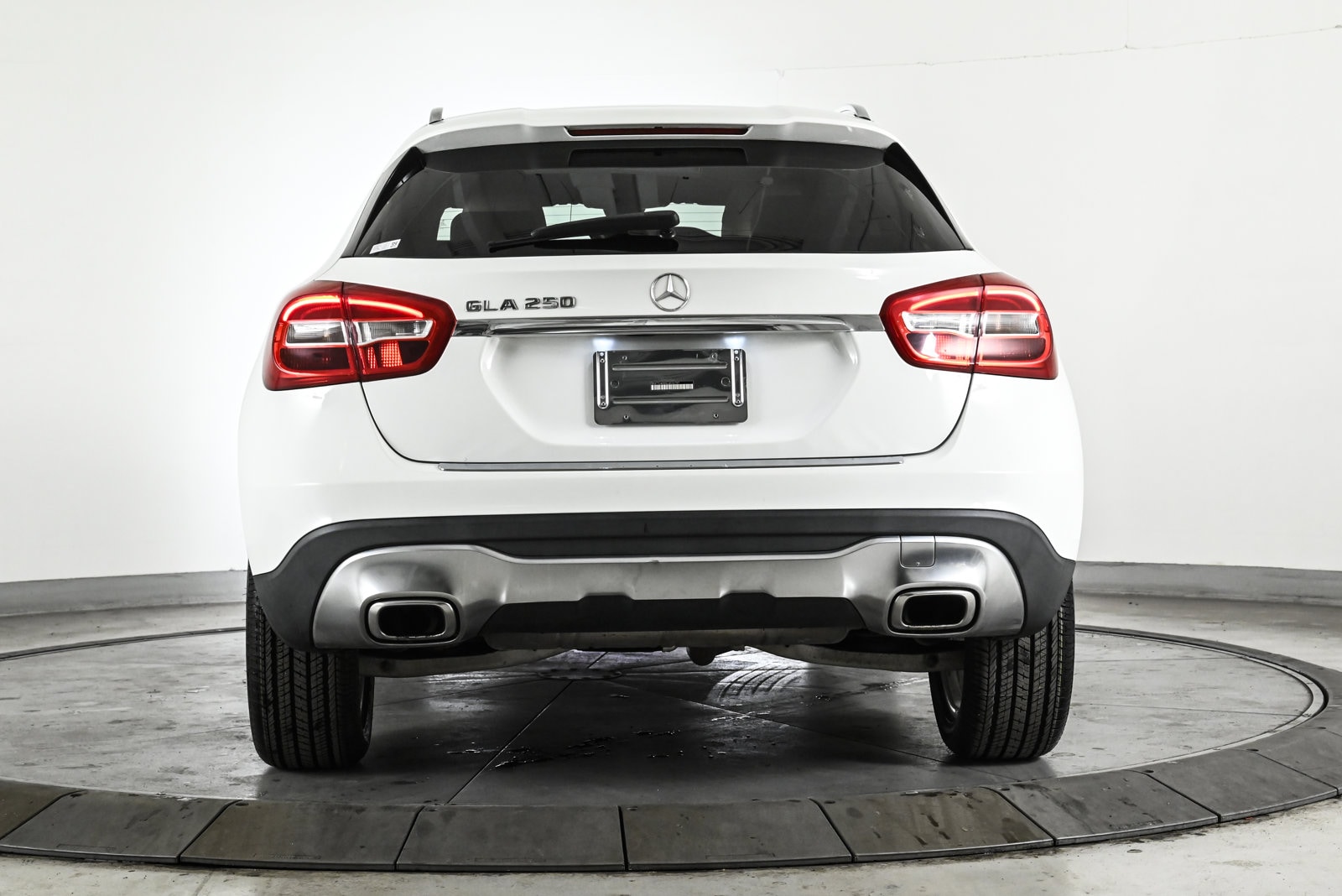 2020 MERCEDES-BENZ GLA-CLASS - Image 7