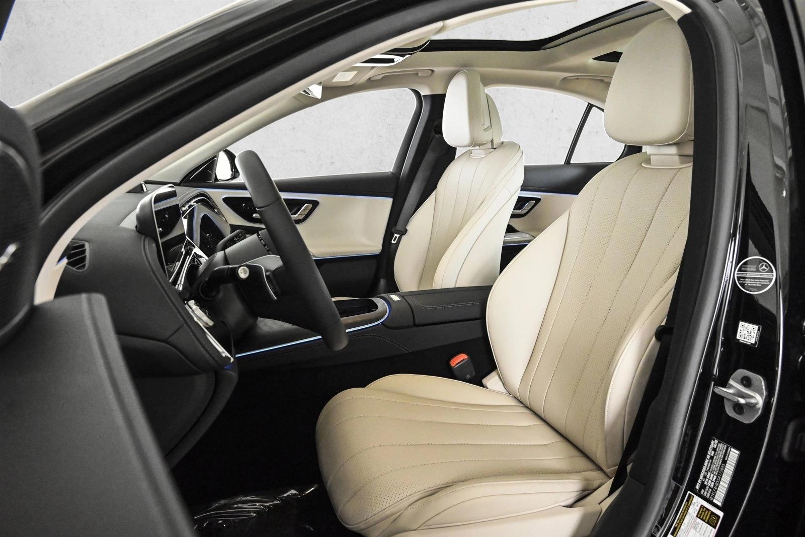 2025 MERCEDES-BENZ E-CLASS - Image 18