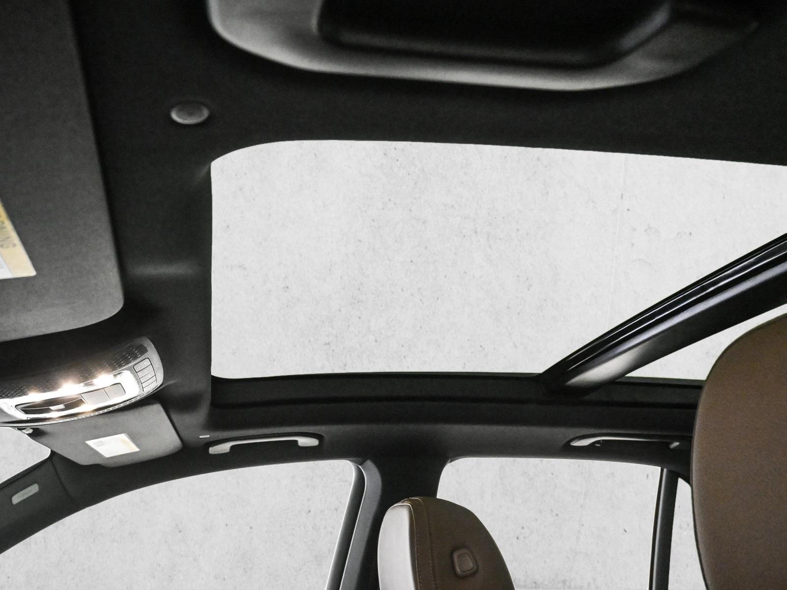 2026 MERCEDES-BENZ GLE-CLASS - Image 17