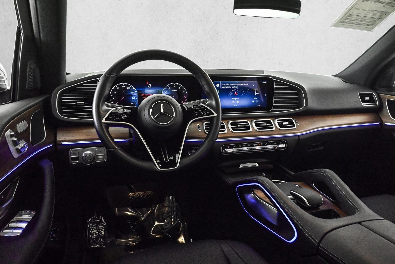 2025 MERCEDES-BENZ GLE-CLASS - Image 20