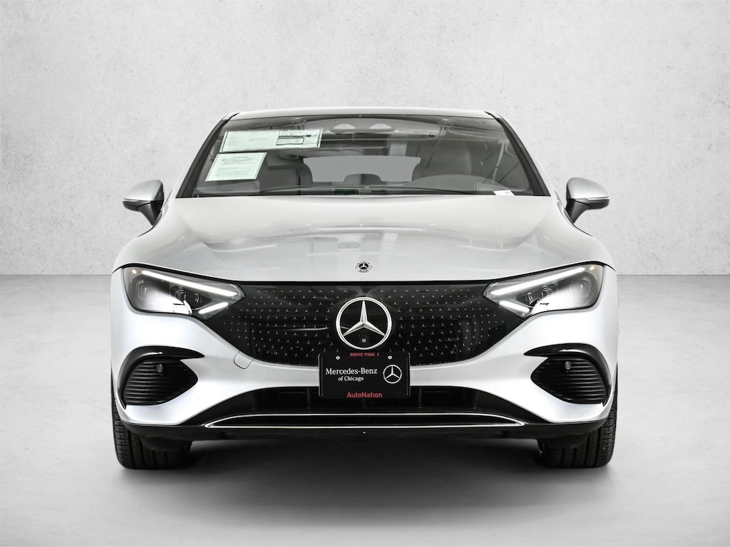 Used 2024 Mercedes-Benz EQE 500 4MATIC Sedan
