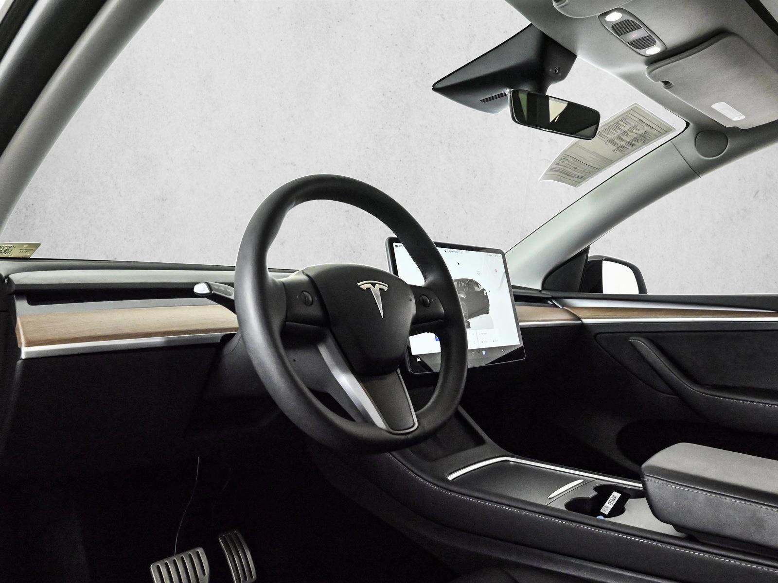 2022 TESLA MODEL Y - Image 10