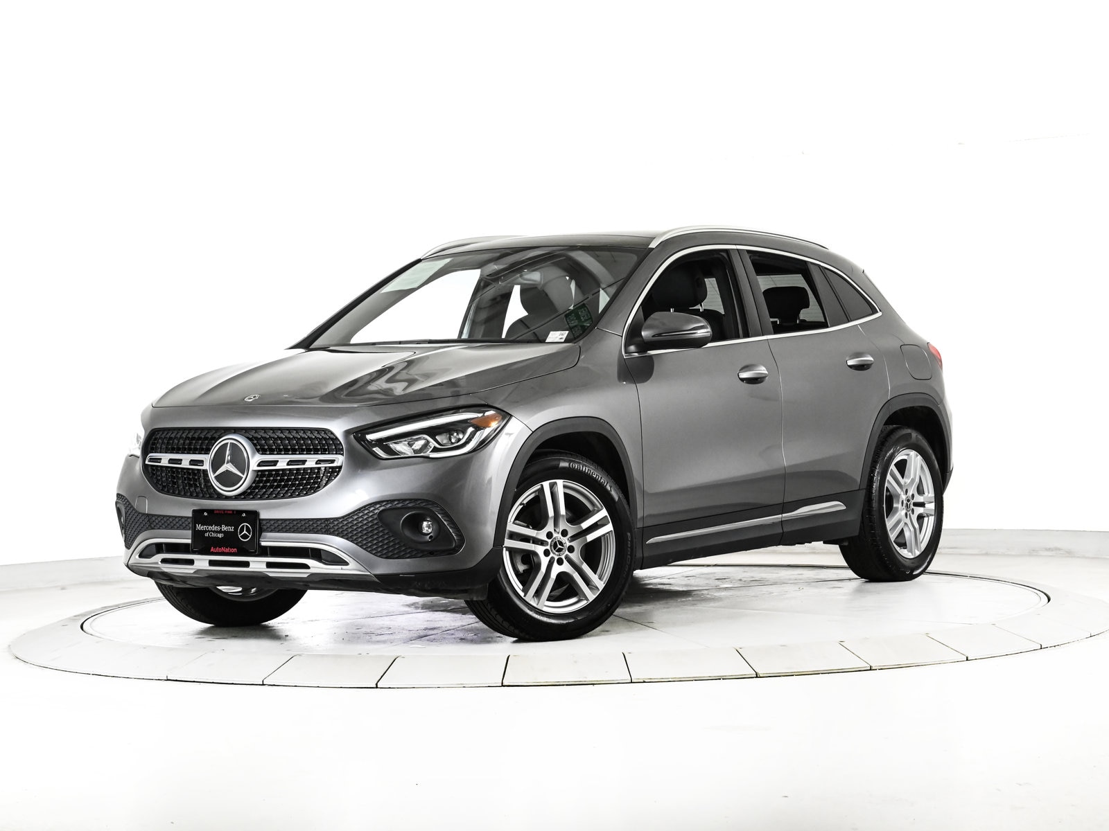 2023 Mercedes-Benz GLA GLA 250 4MATIC's photo
