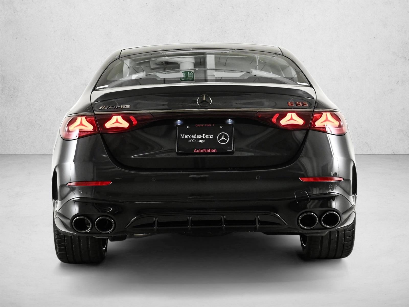 2026 MERCEDES-BENZ E-CLASS - Image 7