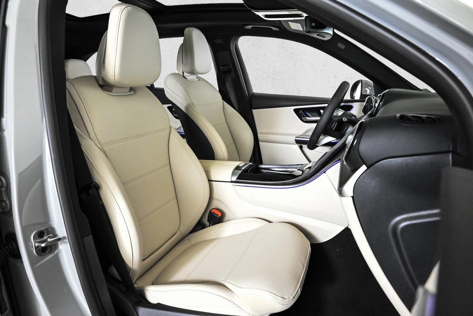 2026 MERCEDES-BENZ GLC-CLASS - Image 23