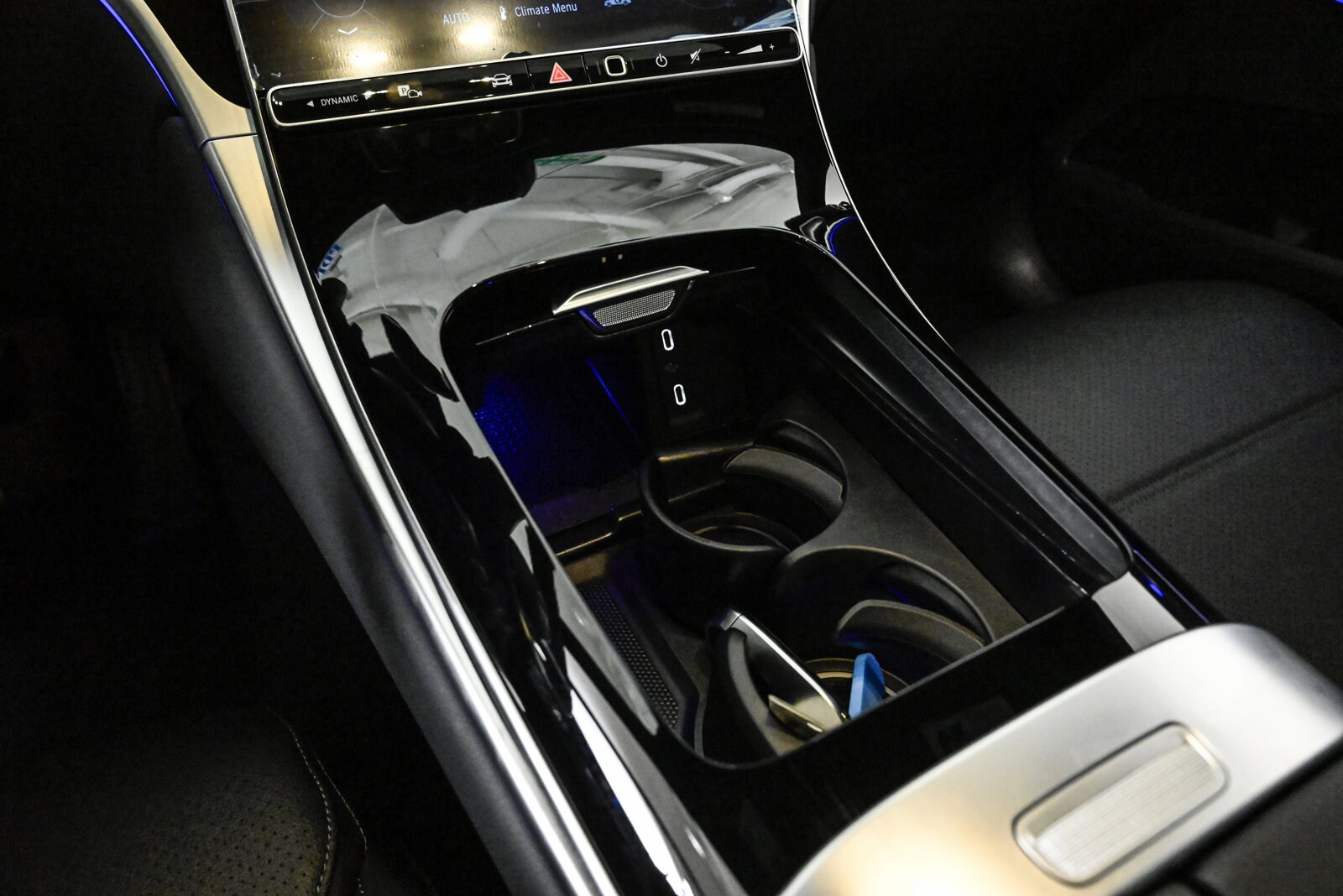 2026 MERCEDES-BENZ GLC-CLASS - Image 13