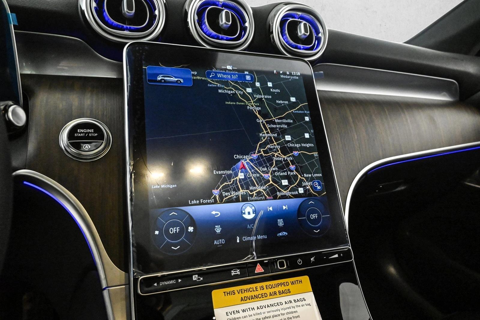 2026 MERCEDES-BENZ GLC-CLASS - Image 14