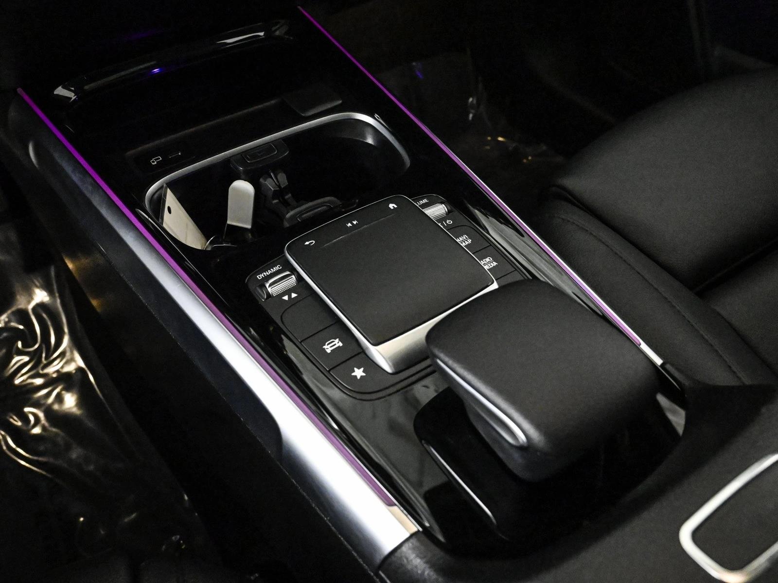 2023 MERCEDES-BENZ GLB-CLASS - Image 13