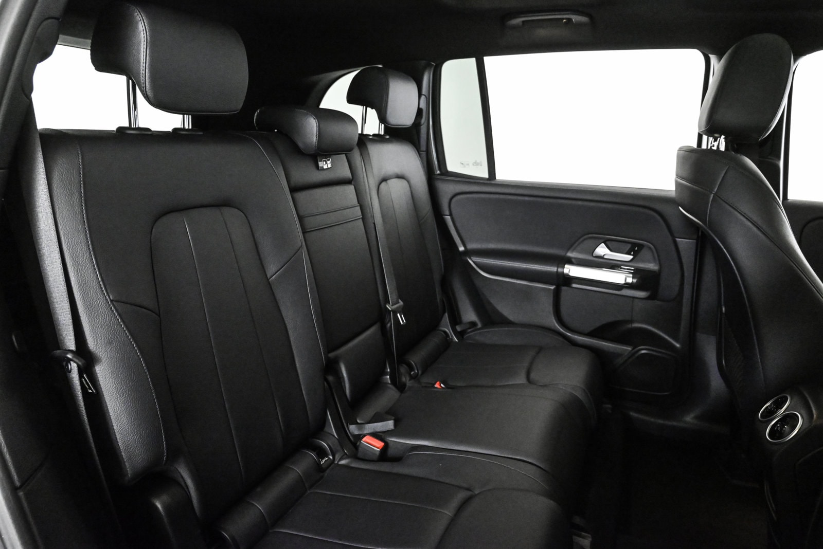 2020 MERCEDES-BENZ GLB-CLASS - Image 22