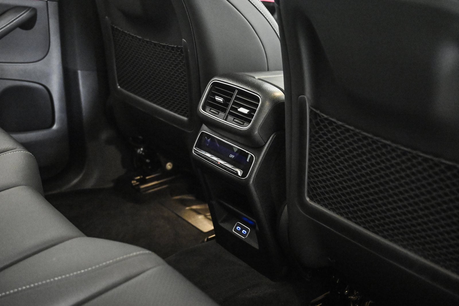 2025 MERCEDES-BENZ GLE-CLASS - Image 19