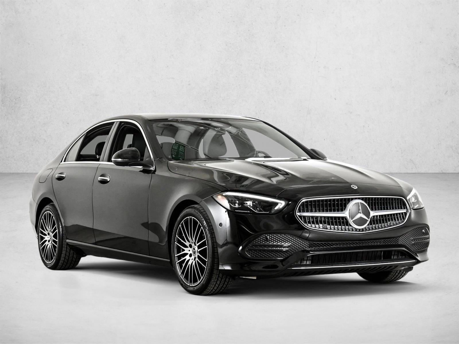 2026 MERCEDES-BENZ C-CLASS - Image 3