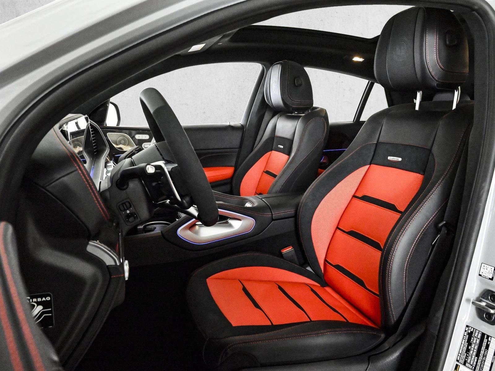 2026 MERCEDES-BENZ GLE-CLASS - Image 18