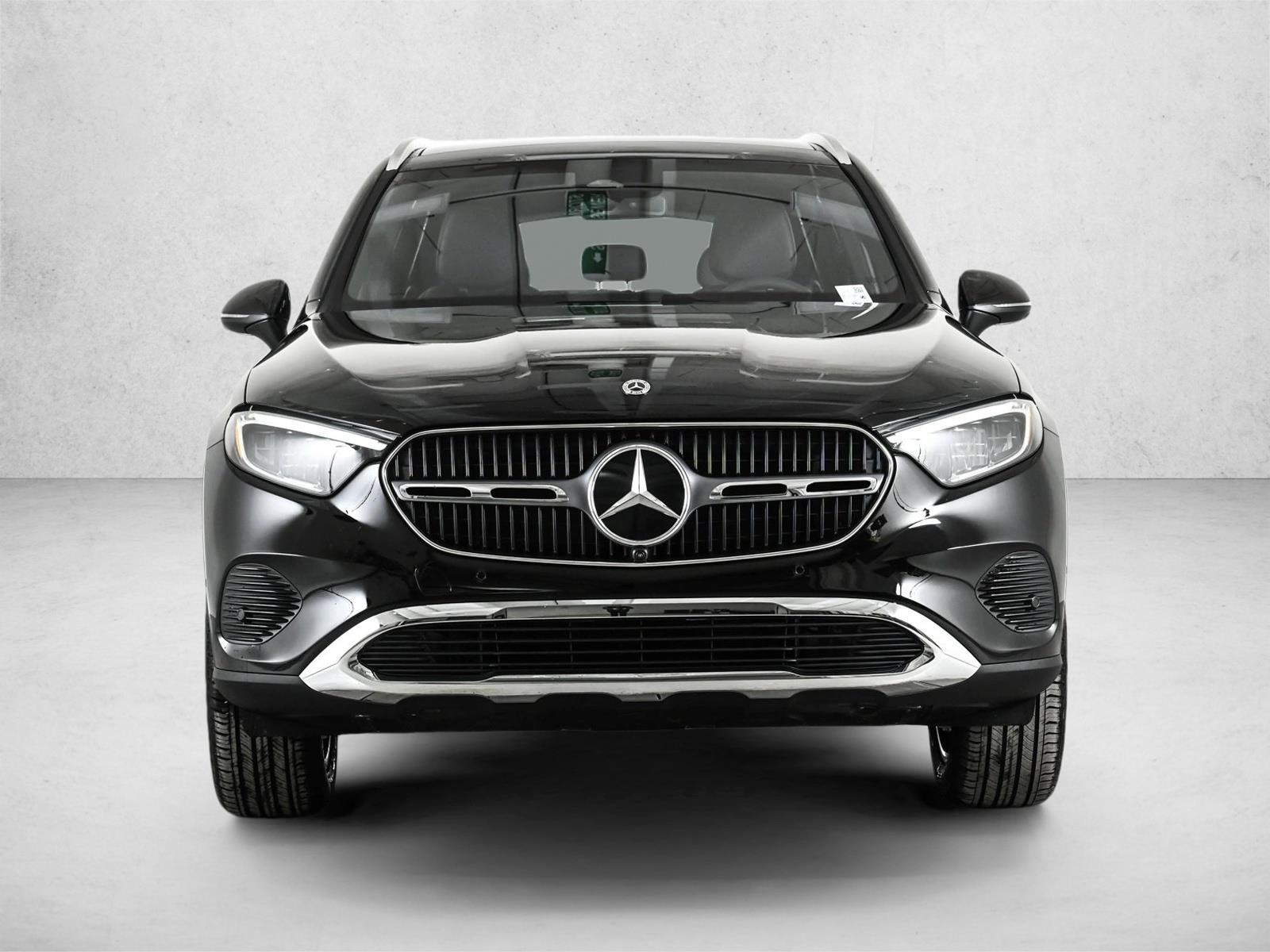 2026 MERCEDES-BENZ GLC-CLASS - Image 2