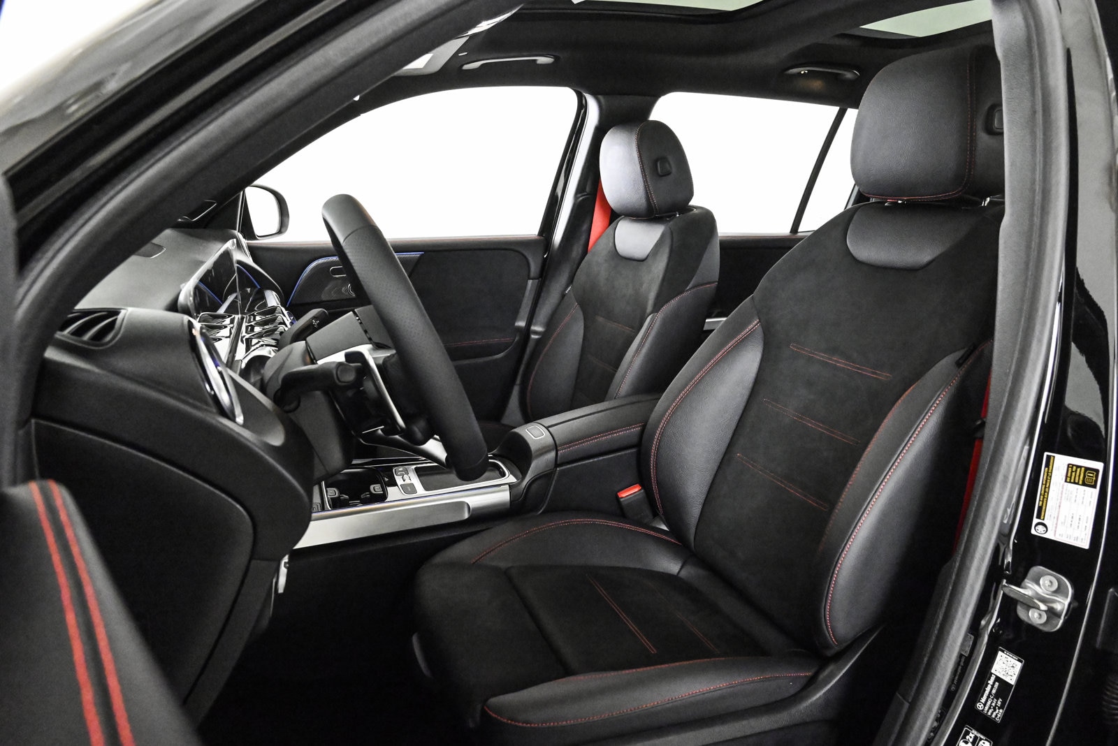 2026 MERCEDES-BENZ GLB-CLASS - Image 18