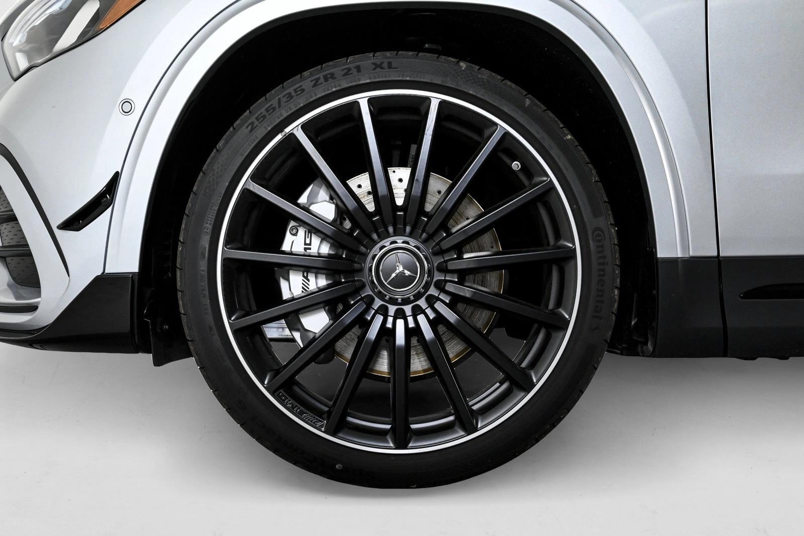 2026 MERCEDES-BENZ GLA-CLASS - Image 7