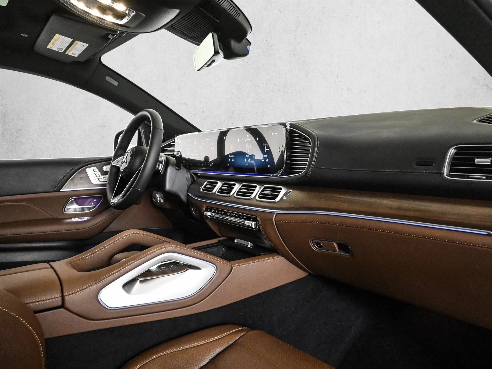 2026 MERCEDES-BENZ GLE-CLASS - Image 24