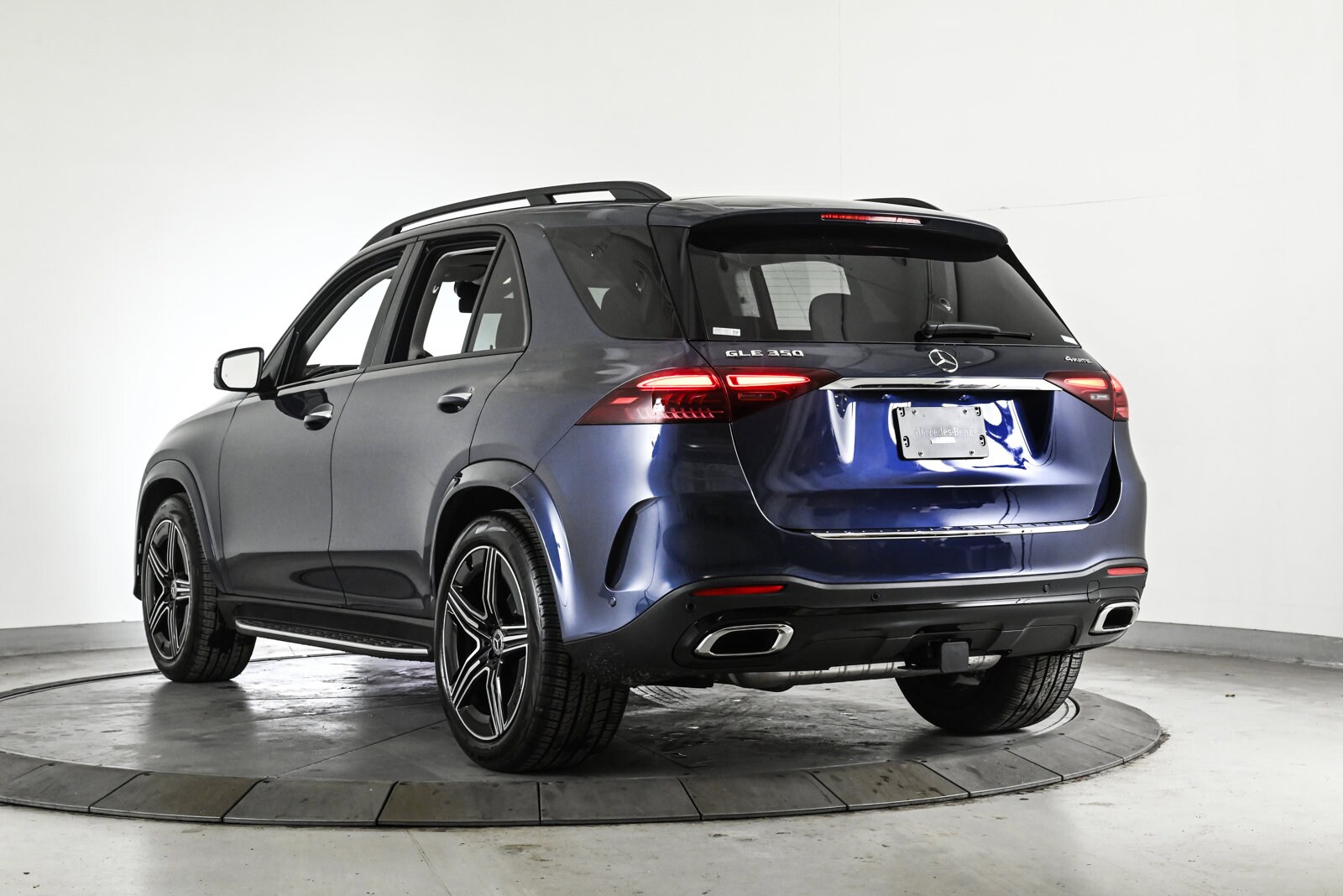 2026 MERCEDES-BENZ GLE-CLASS - Image 8