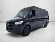  Mercedes-Benz Sprinter Passenger Van