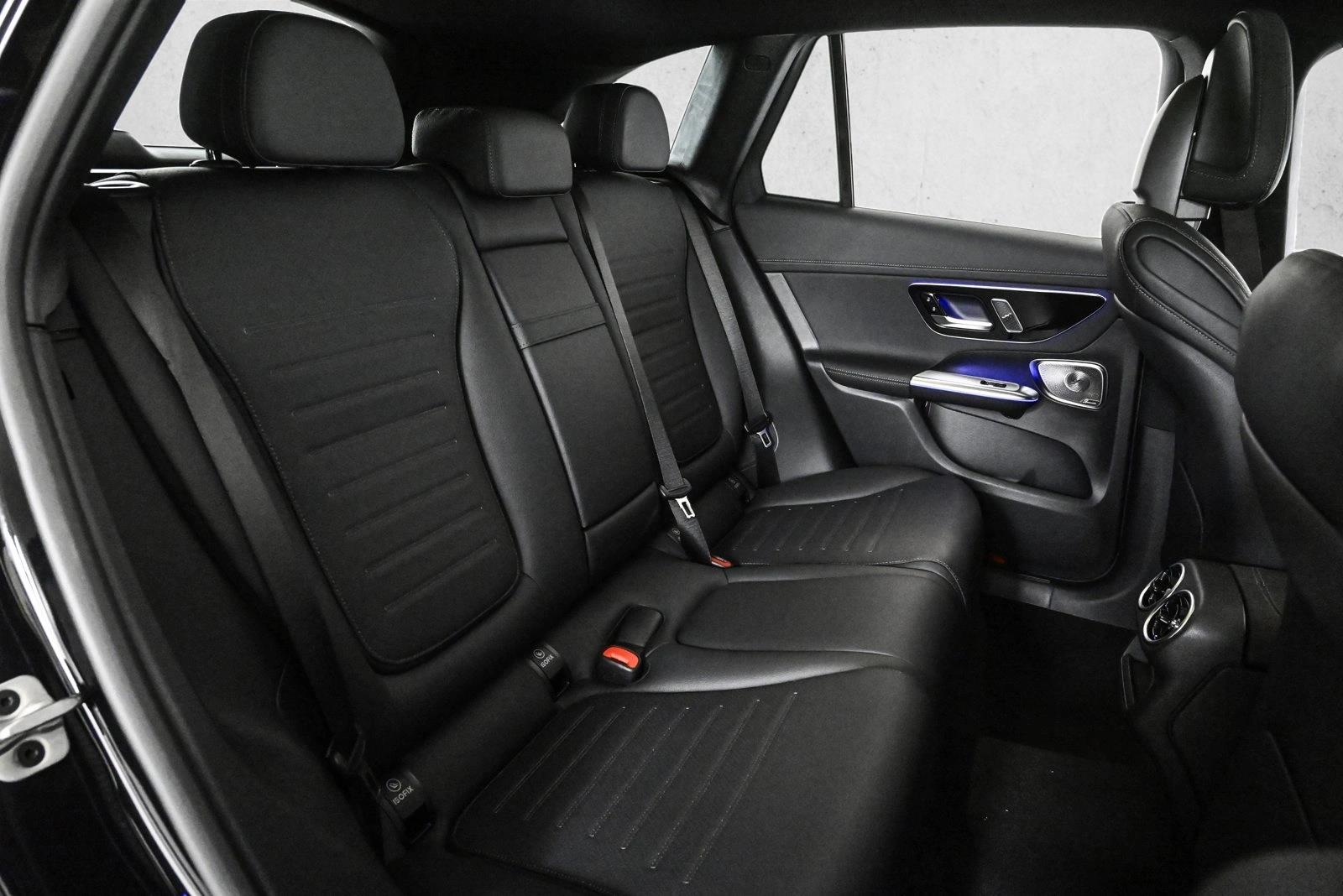 2026 MERCEDES-BENZ GLC-CLASS - Image 22