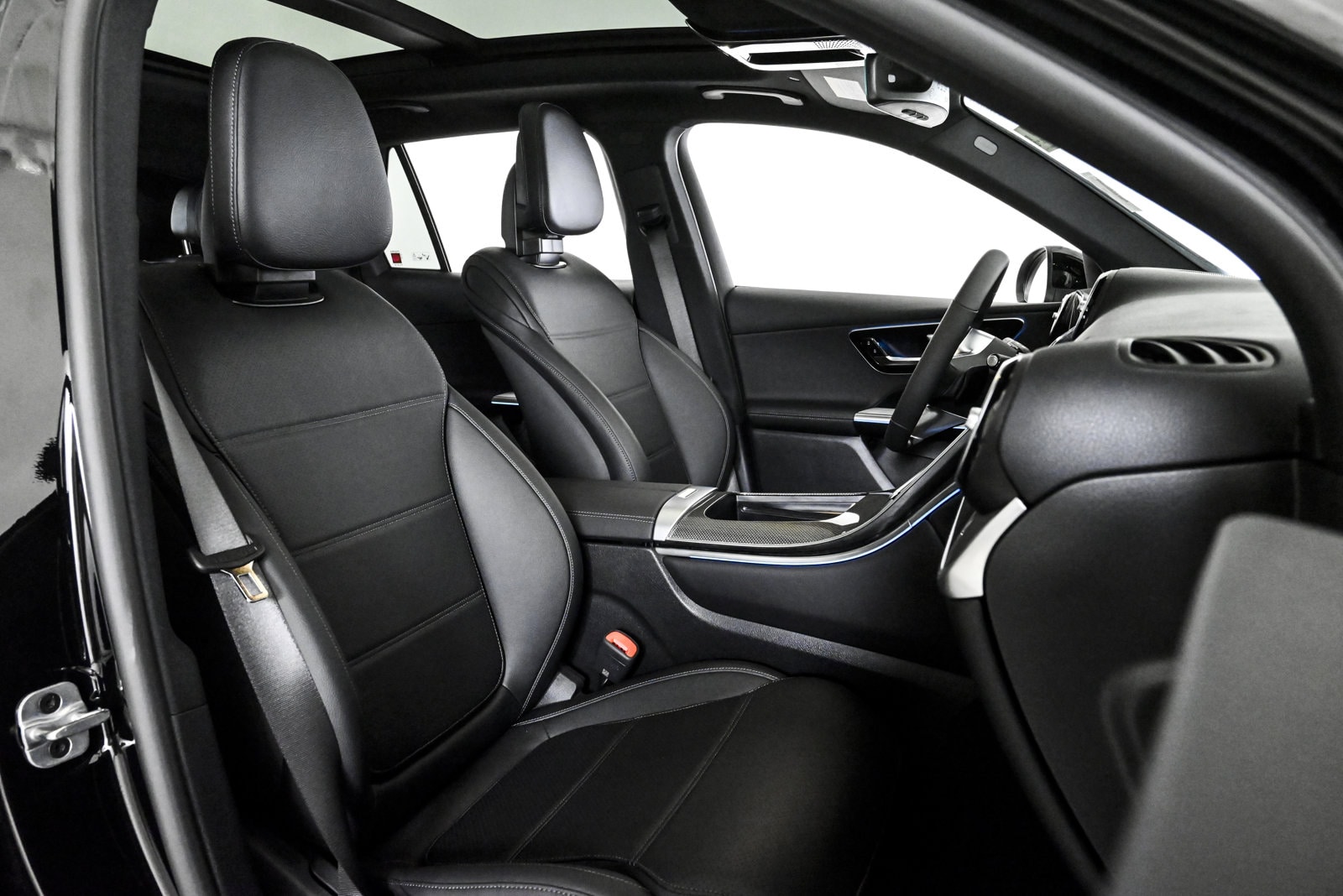 2025 MERCEDES-BENZ GLC-CLASS - Image 11