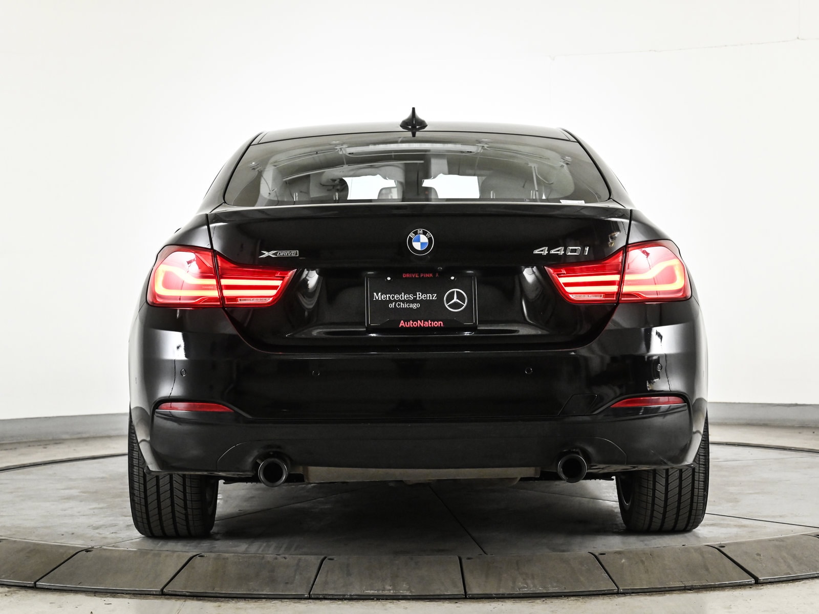 2019 BMW 440I - Image 7