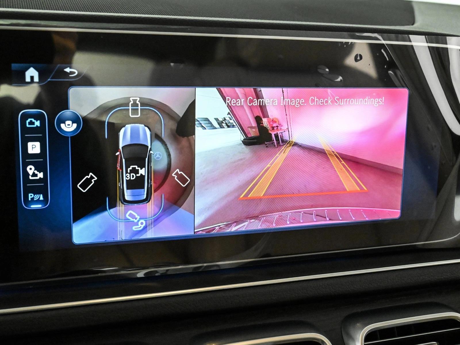 2026 MERCEDES-BENZ GLE-CLASS - Image 15