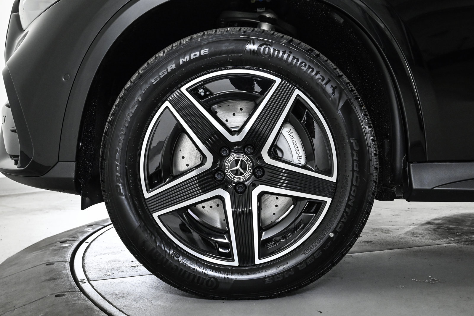 2026 MERCEDES-BENZ GLC-CLASS - Image 26