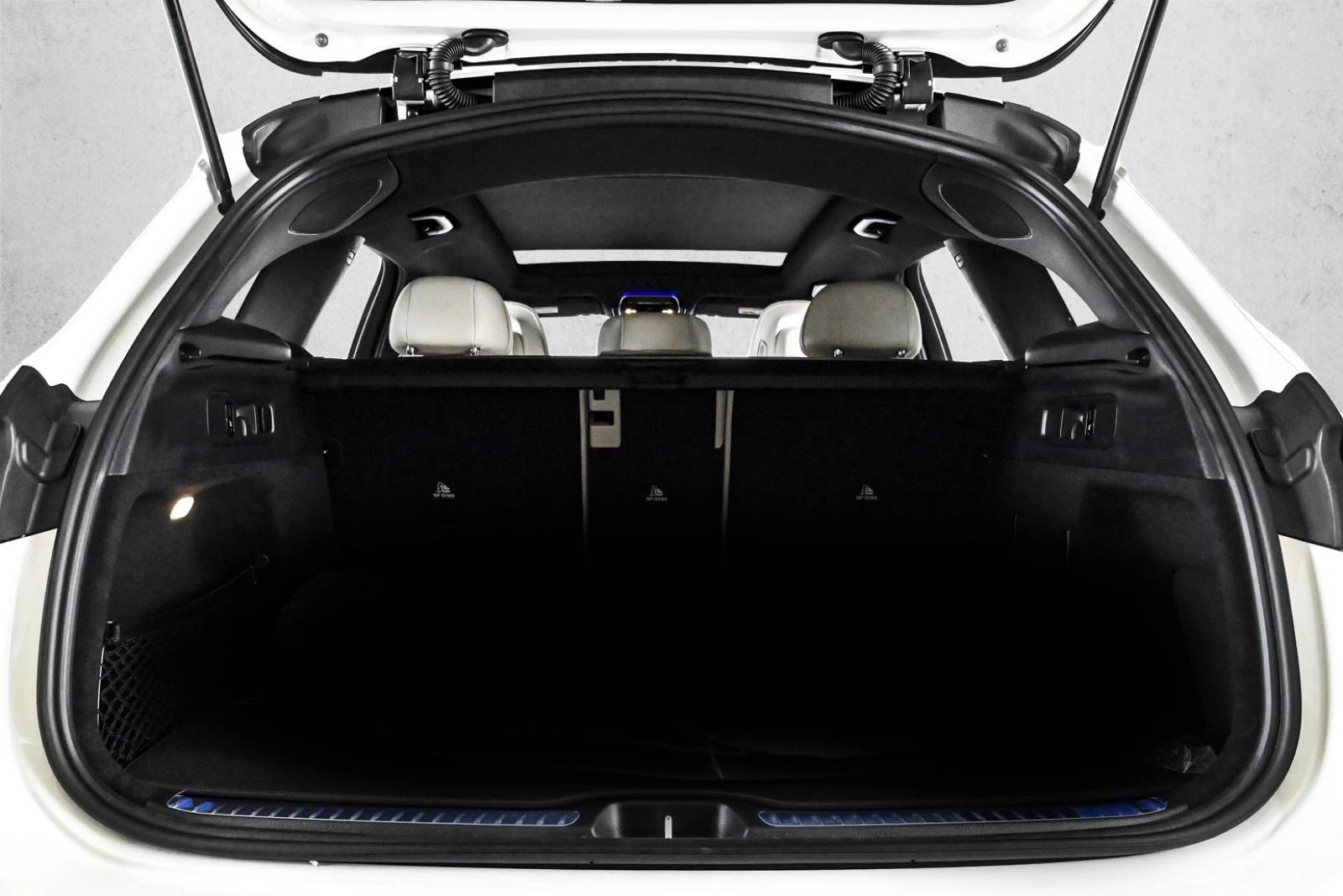 2026 MERCEDES-BENZ GLC-CLASS - Image 6