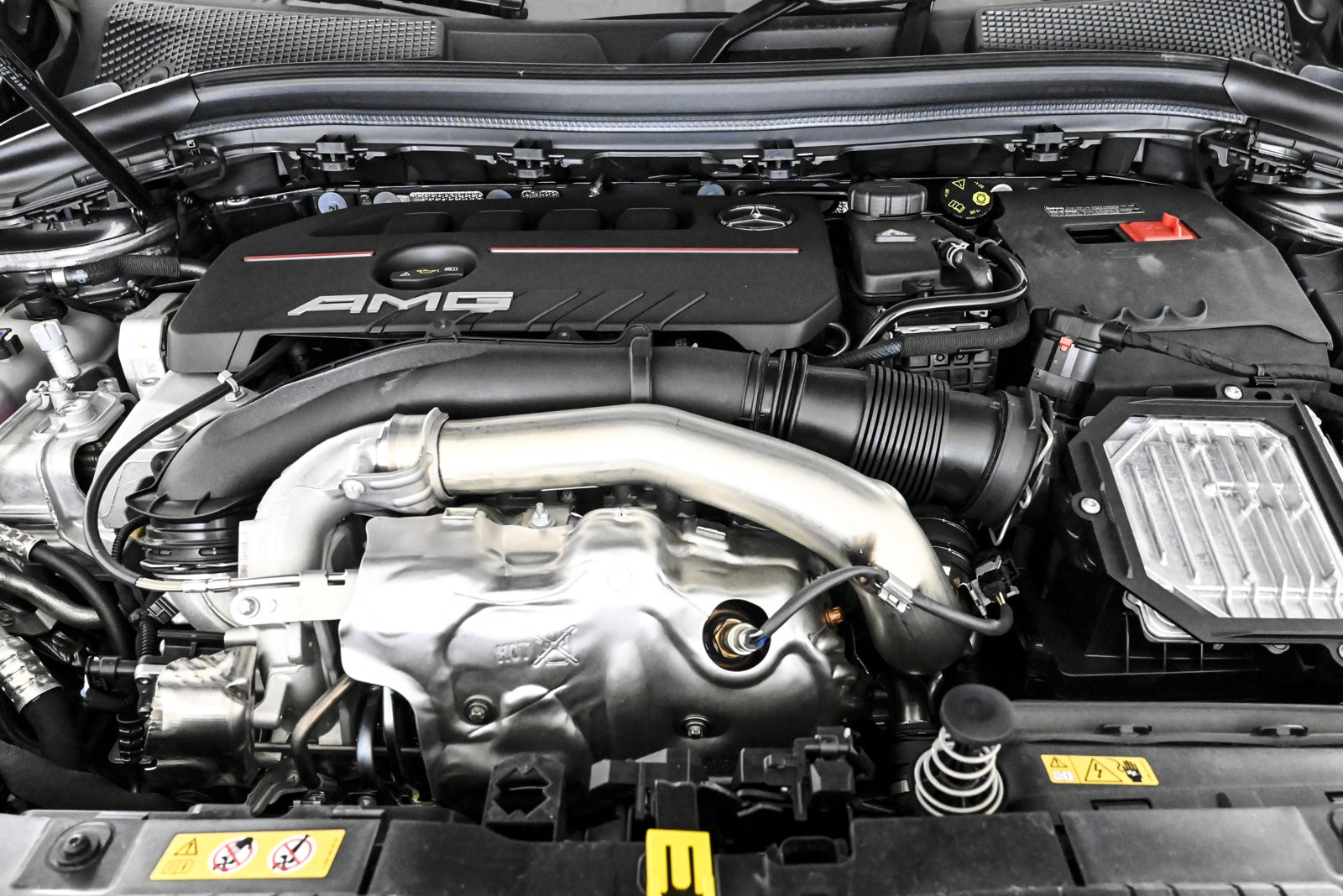 2026 MERCEDES-BENZ GLA-CLASS - Image 13