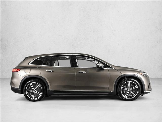 2026 Mercedes Benz 400 450 4MATIC photo 4